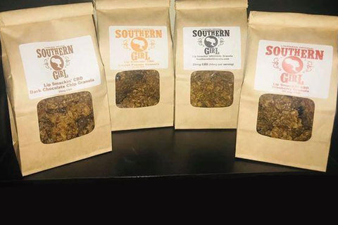 BROWN BAG Dark Chocolate Chip